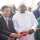 عاجل - غامبيا : الرئيس بارو يفتتح مركز سير داودا كايرابا جاوارا الدولي للمؤتمرات